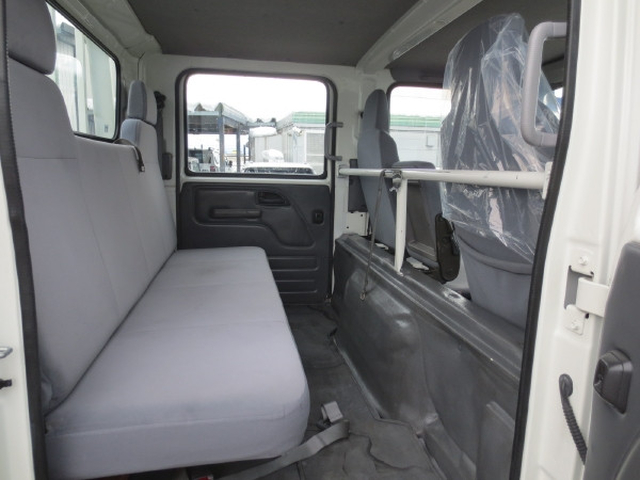 マツダ タイタン 小型 Wキャブ TRG-LPR85AR(99589) 13枚目