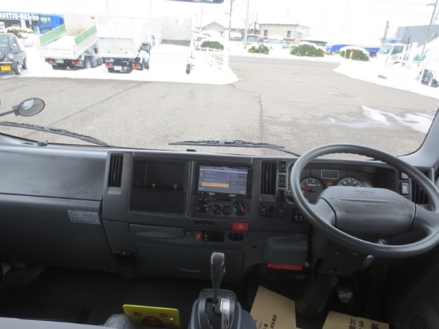 マツダ タイタン 小型 Wキャブ TRG-LPR85AR(99589) 14枚目