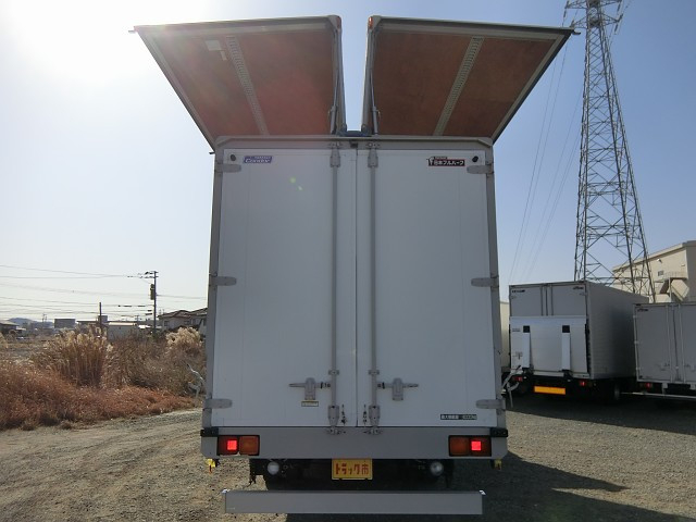 UDトラックス（日産） コンドル 小型 ウィング TKG-MK38L(99590) 16枚目