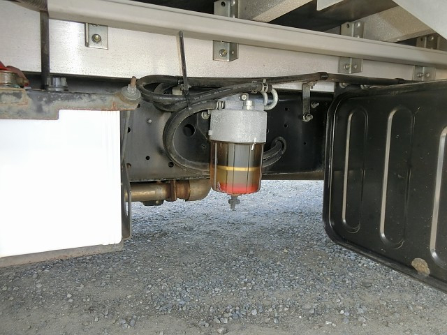 UDトラックス（日産） コンドル 小型 ウィング TKG-MK38L(99590) 23枚目