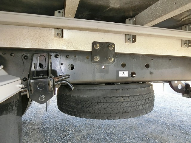 UDトラックス（日産） コンドル 小型 ウィング TKG-MK38L(99590) 24枚目