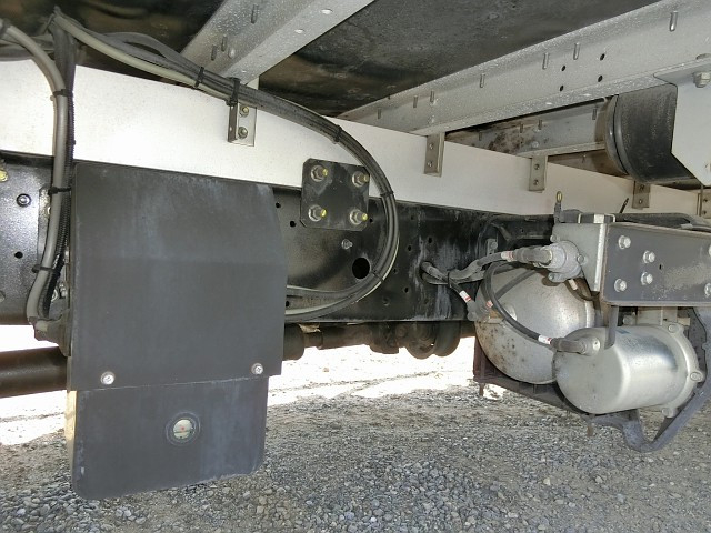 UDトラックス（日産） コンドル 小型 ウィング TKG-MK38L(99590) 25枚目