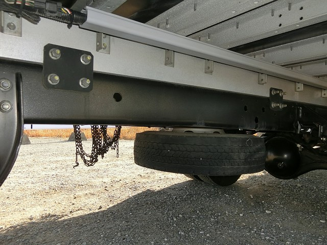 UDトラックス（日産） コンドル 小型 ウィング TKG-MK38L(99590) 26枚目