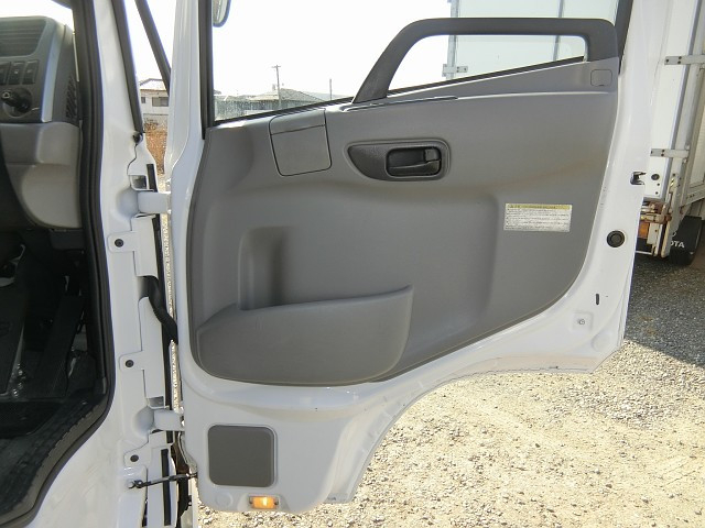 UDトラックス（日産） コンドル 小型 ウィング TKG-MK38L(99590) 29枚目