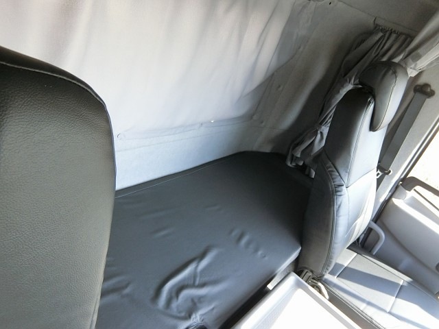 UDトラックス（日産） コンドル 小型 ウィング TKG-MK38L(99590) 30枚目