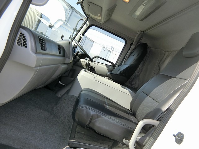 UDトラックス（日産） コンドル 小型 ウィング TKG-MK38L(99590) 31枚目