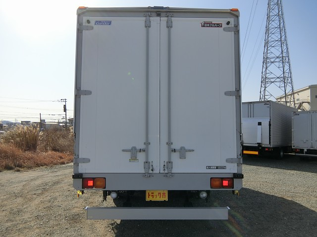 UDトラックス（日産） コンドル 小型 ウィング TKG-MK38L(99590) 33枚目