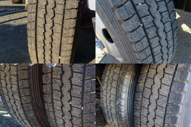 いすゞ エルフ 小型 平ボディ（クレーン付） TPG-NKR85AN(99591) 25枚目