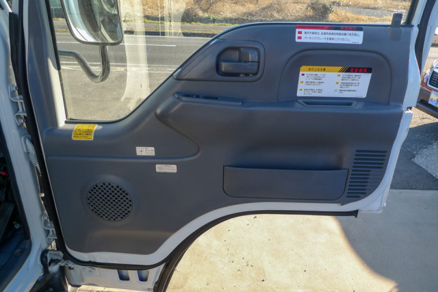 いすゞ エルフ 小型 平ボディ（クレーン付） TPG-NKR85AN(99591) 26枚目