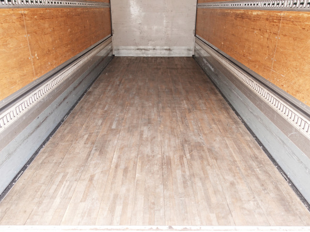 三菱ふそう ファイター 中型 ウィング TKG-FK61F(99593) 13枚目