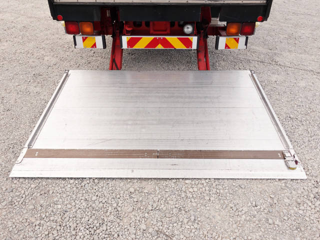 三菱ふそう ファイター 中型 ウィング TKG-FK61F(99593) 14枚目