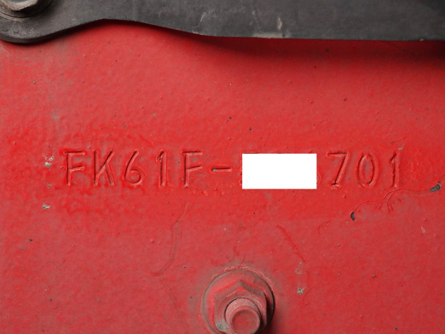 三菱ふそう ファイター 中型 ウィング TKG-FK61F(99593) 16枚目