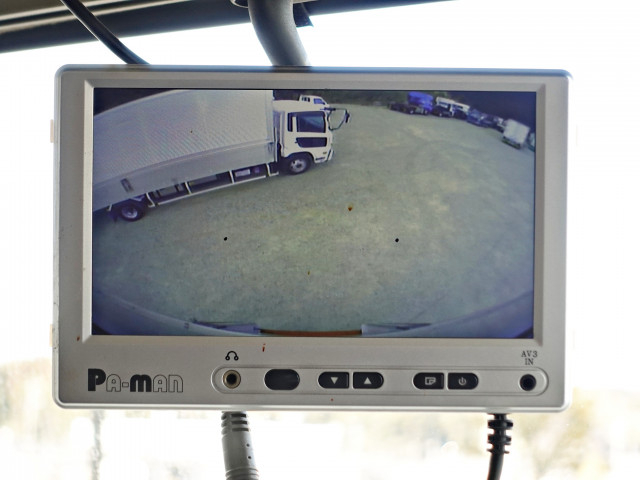 三菱ふそう ファイター 中型 ウィング TKG-FK61F(99593) 24枚目