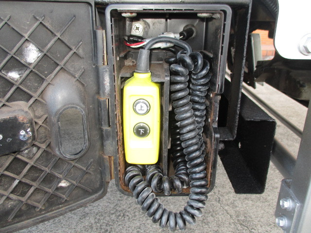 Toyota dyna Small Box body TKG-XZU695(99594) 5枚目