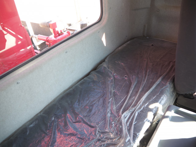 三菱ふそう ファイター 中型 平ボディ（クレーン付） TKG-FK61F(99592) 47枚目