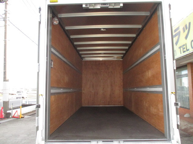 Toyota dyna Small Box body TKG-XZU695(99594) 6枚目