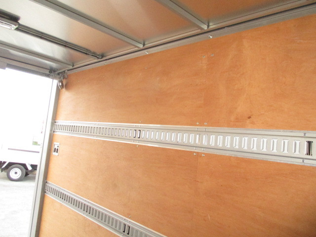 Toyota dyna Small Box body TKG-XZU695(99594) 9枚目