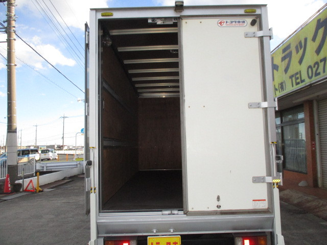 Toyota dyna Small Box body TKG-XZU695(99594) 12枚目