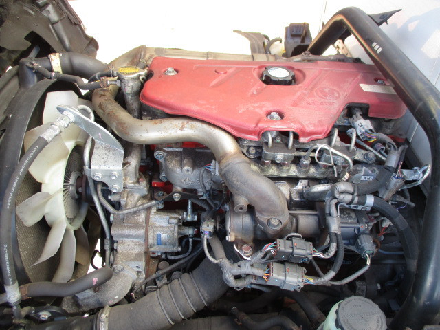 Toyota dyna Small Box body TKG-XZU695(99594) 13枚目