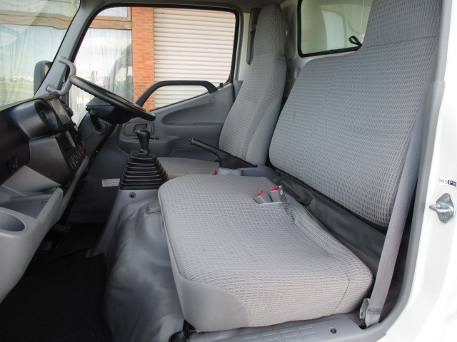 Toyota dyna Small Box body TKG-XZU695(99594) 17枚目