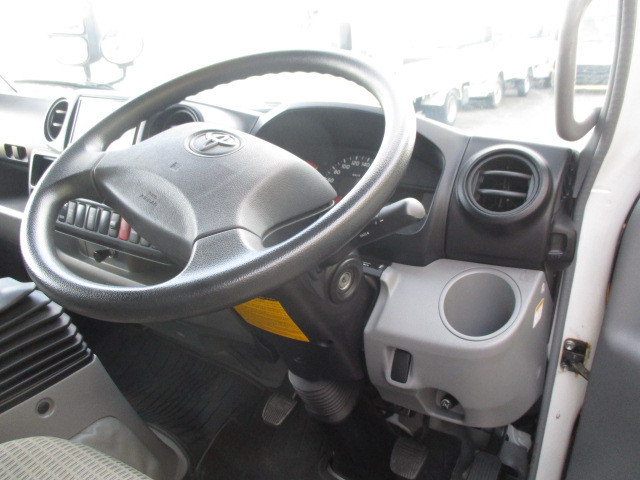Toyota dyna Small Box body TKG-XZU695(99594) 18枚目