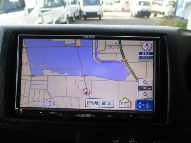 Toyota dyna Small Box body TKG-XZU695(99594) 20枚目