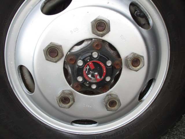 Toyota dyna Small Box body TKG-XZU695(99594) 24枚目