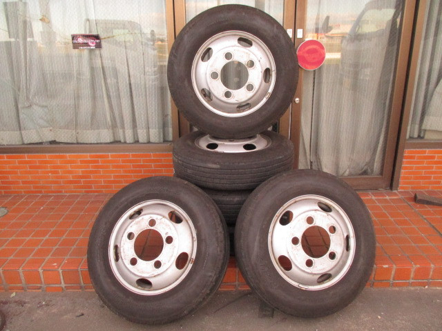 Toyota dyna Small Box body TKG-XZU695(99594) 27枚目