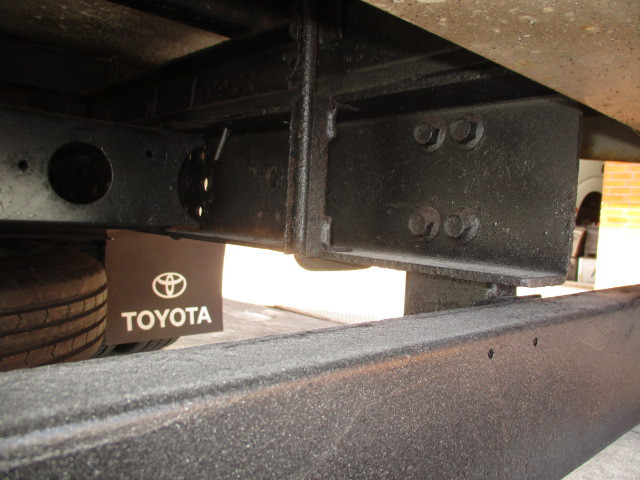 Toyota dyna Small Box body TKG-XZU695(99594) 32枚目