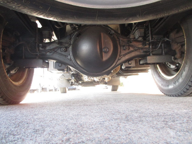 Toyota dyna Small Box body TKG-XZU695(99594) 33枚目