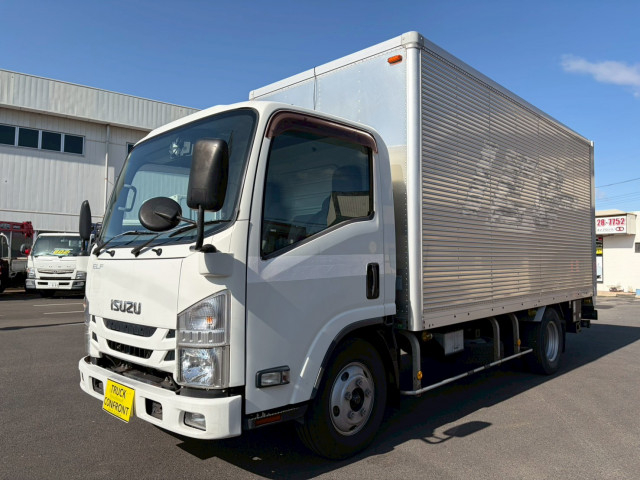 いすゞ エルフ 小型 バン TRG-NMR85N(99596) 2枚目