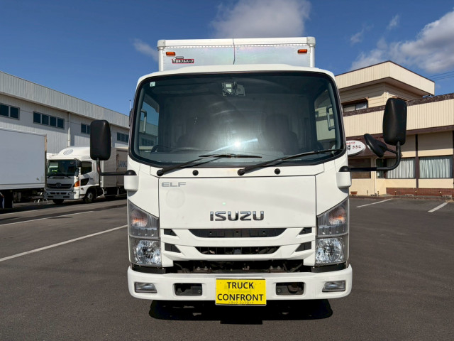 いすゞ エルフ 小型 バン TRG-NMR85N(99596) 3枚目