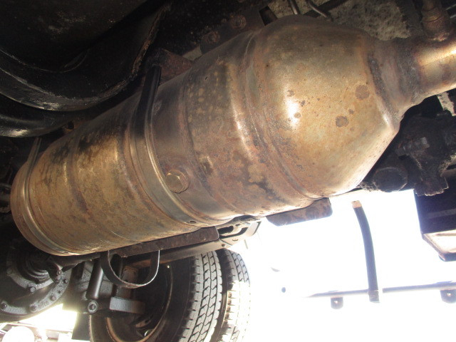 Toyota dyna Small Box body TKG-XZU695(99594) 35枚目