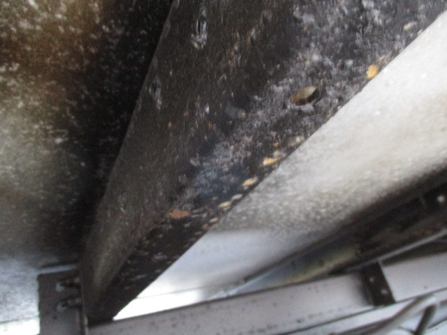 Toyota dyna Small Box body TKG-XZU695(99594) 36枚目