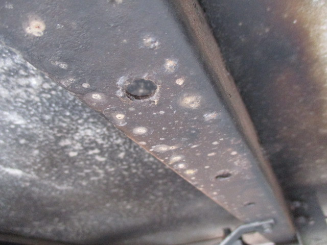 Toyota dyna Small Box body TKG-XZU695(99594) 37枚目