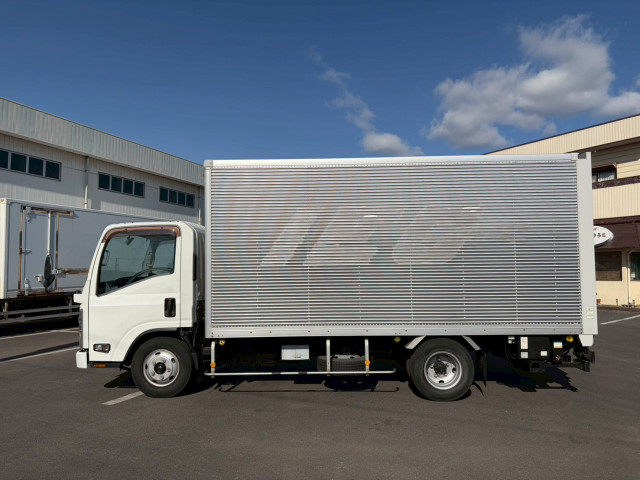 いすゞ エルフ 小型 バン TRG-NMR85N(99596) 6枚目