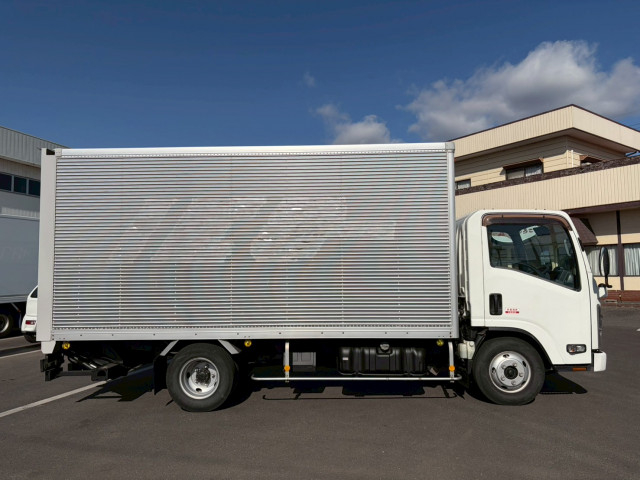 いすゞ エルフ 小型 バン TRG-NMR85N(99596) 7枚目