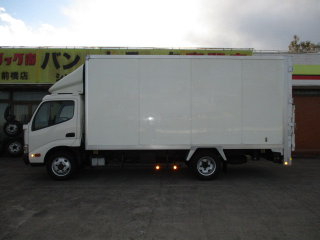 Toyota dyna Small Box body TKG-XZU695(99594) 40枚目