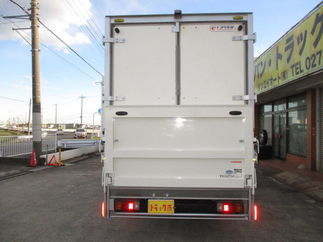 Toyota dyna Small Box body TKG-XZU695(99594) 42枚目