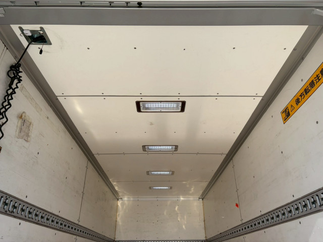 いすゞ エルフ 小型 バン TRG-NMR85N(99596) 11枚目