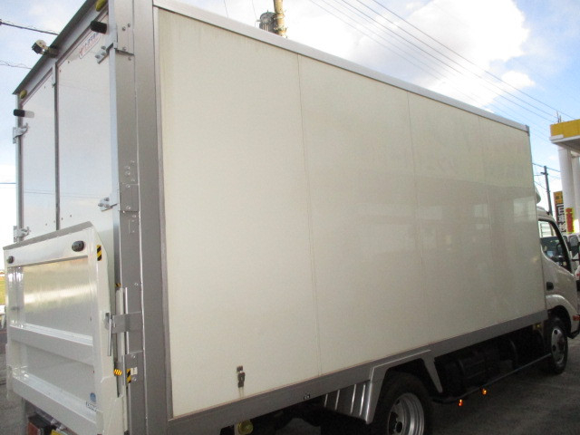 Toyota dyna Small Box body TKG-XZU695(99594) 43枚目