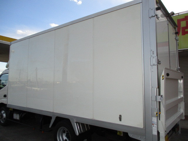 Toyota dyna Small Box body TKG-XZU695(99594) 44枚目
