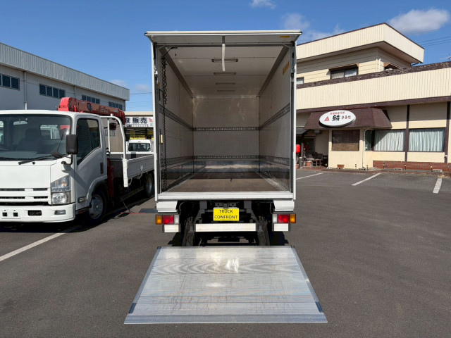 いすゞ エルフ 小型 バン TRG-NMR85N(99596) 14枚目