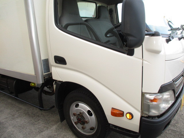 Toyota dyna Small Box body TKG-XZU695(99594) 46枚目
