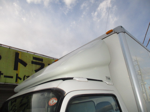 Toyota dyna Small Box body TKG-XZU695(99594) 47枚目