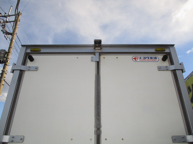 Toyota dyna Small Box body TKG-XZU695(99594) 48枚目