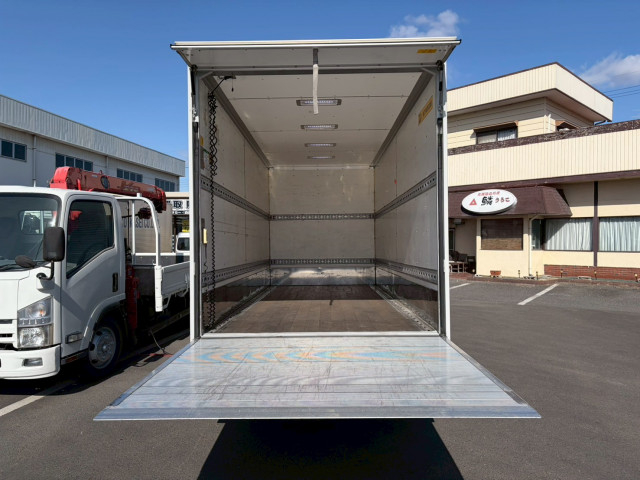 いすゞ エルフ 小型 バン TRG-NMR85N(99596) 17枚目