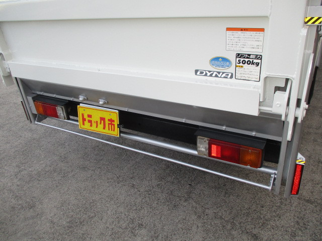 Toyota dyna Small Box body TKG-XZU695(99594) 49枚目