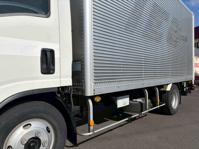 いすゞ エルフ 小型 バン TRG-NMR85N(99596) 20枚目