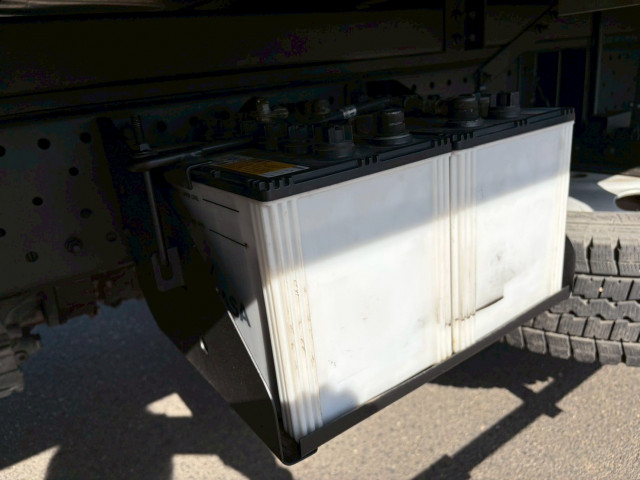 いすゞ エルフ 小型 バン TRG-NMR85N(99596) 22枚目